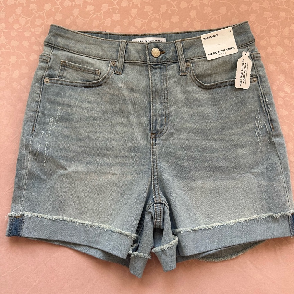 🆕Marc New York Denim Shorts